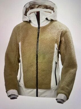 Helly Hanson snowboarding jacket